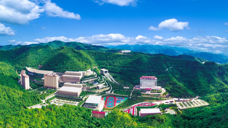 金徽股份獲評2025年度國家“綠水青山就是金山銀山”實踐創(chuàng)新基地